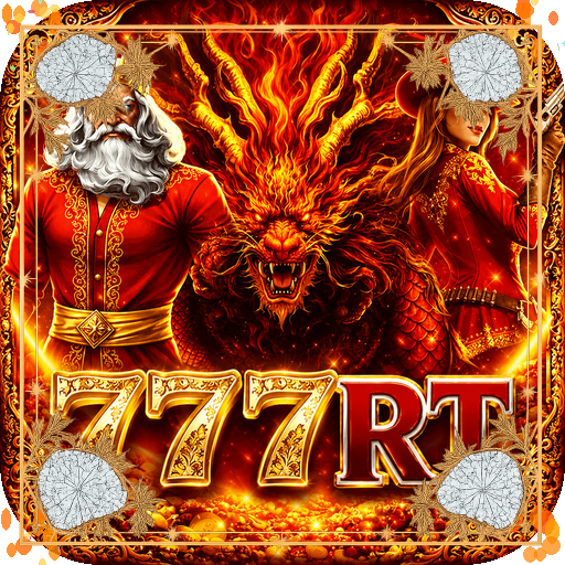 777rt — mitra unggulan